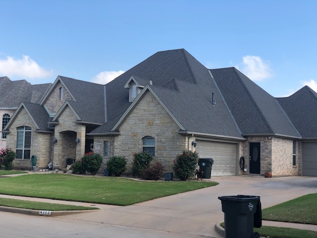 Roofing Repair - Prestige American Roofing and Construction - Wichita Falls, TX
