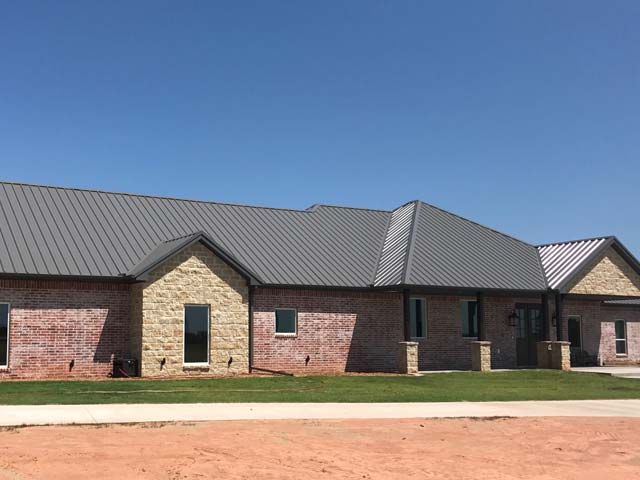 Remodeling - Prestige American Roofing and Construction - Wichita Falls, TX