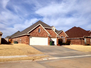 Prestige American Roofing Home Remodel