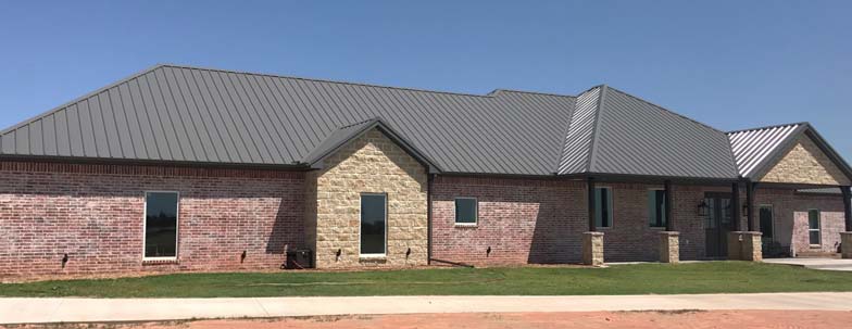 Roofing Repair - Prestige American Roofing and Construction - Wichita Falls, TX