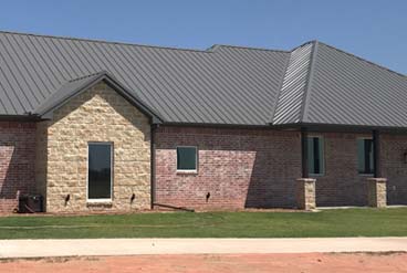 Roofing Repair - Prestige American Roofing and Construction - Wichita Falls, TX